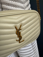 Lade das Bild in den Galerie-Viewer, YSL MINI LOU