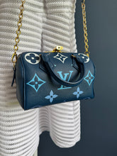 Lade das Bild in den Galerie-Viewer, LOUIS VUITTON SPEEDY 20 EMPREINTE
