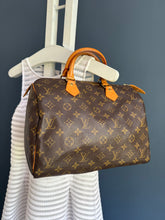 Lade das Bild in den Galerie-Viewer, LOUIS VUITTON SPEEDY 30