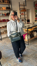 Lade das Bild in den Galerie-Viewer, CÉLINE BELT MICRO