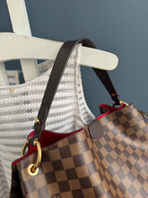 Lade das Bild in den Galerie-Viewer, LOUIS VUITTON GRACEFUL MM