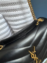 Lade das Bild in den Galerie-Viewer, YSL LOULOU SMALL
