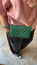 Lade das Bild in den Galerie-Viewer, CHANEL WOC