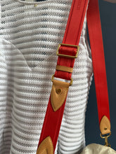 Lade das Bild in den Galerie-Viewer, LOUIS VUITTON SUNSHINE BLUE DENIM