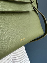 Lade das Bild in den Galerie-Viewer, CÉLINE BELT MICRO