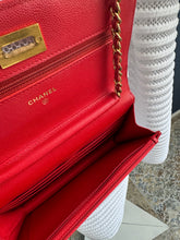 Lade das Bild in den Galerie-Viewer, CHANEL WOC