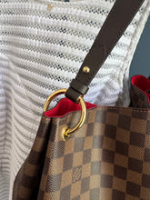 Lade das Bild in den Galerie-Viewer, LOUIS VUITTON GRACEFUL MM