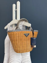 Lade das Bild in den Galerie-Viewer, PRADA KORB