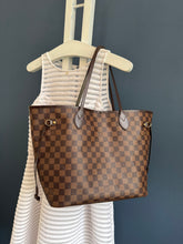 Lade das Bild in den Galerie-Viewer, LOUIS VUITTON NEVERFULL MM
