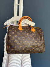 Lade das Bild in den Galerie-Viewer, LOUIS VUITTON SPEEDY 30