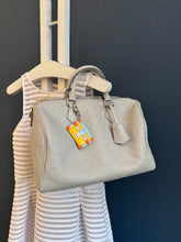 Lade das Bild in den Galerie-Viewer, LOUIS VUITTON SPEEDY 30 SOFT