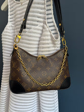 Lade das Bild in den Galerie-Viewer, LOUIS VUITTON BOULOGNE PM