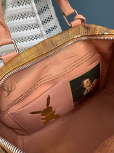 Lade das Bild in den Galerie-Viewer, LOUIS VUITTON SPEEDY FRAGONARD X JEFF KOONS