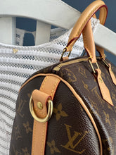 Lade das Bild in den Galerie-Viewer, LOUIS VUITTON SPEEDY 25