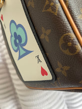 Lade das Bild in den Galerie-Viewer, LOUIS VUITTON SPEEDY 30 GAME ON