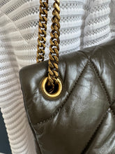 Lade das Bild in den Galerie-Viewer, YSL PUFFER