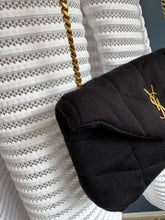 Lade das Bild in den Galerie-Viewer, YSL PUFFER MINI