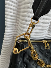 Lade das Bild in den Galerie-Viewer, LOUIS VUITTON COUSSIN HOBO MM