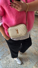 Lade das Bild in den Galerie-Viewer, YSL MINI LOU