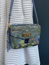 Lade das Bild in den Galerie-Viewer, LOUIS VUITTON MÉTIS MONET X JEFF KOONS