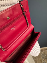 Lade das Bild in den Galerie-Viewer, CHANEL WOC