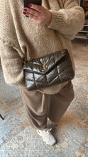 Lade das Bild in den Galerie-Viewer, YSL PUFFER