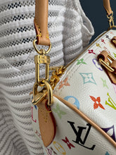 Lade das Bild in den Galerie-Viewer, LOUIS VUITTON X MURAKAMI SPEEDY SOFT 30
