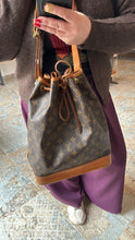 Lade das Bild in den Galerie-Viewer, LOUIS VUITTON NOÉ GRANDE