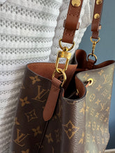 Lade das Bild in den Galerie-Viewer, LOUIS VUITTON NÉONOÉ