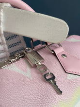 Lade das Bild in den Galerie-Viewer, LOUIS VUITTON SPEEDY 30 ESCALE