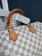 Lade das Bild in den Galerie-Viewer, LOUIS VUITTON SPEEDY 35