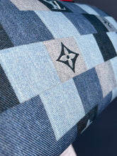 Lade das Bild in den Galerie-Viewer, LOUIS VUITTON SPEEDY 30 DENIM