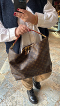 Lade das Bild in den Galerie-Viewer, LOUIS VUITTON SULLY MM