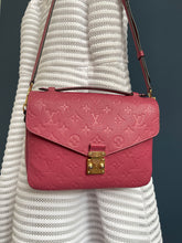 Lade das Bild in den Galerie-Viewer, LOUIS VUITTON MÉTIS EMPREINTE