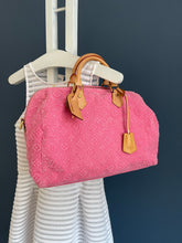 Lade das Bild in den Galerie-Viewer, LOUIS VUITTON SPEEDY SOFT 35