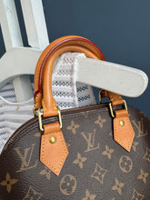 Lade das Bild in den Galerie-Viewer, LOUIS VUITTON ALMA BB