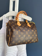 Lade das Bild in den Galerie-Viewer, LOUIS VUITTON SPEEDY 25