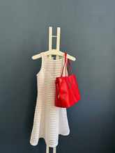 Lade das Bild in den Galerie-Viewer, MCM LIZ SHOPPER MEDIUM