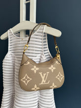 Lade das Bild in den Galerie-Viewer, LOUIS VUITTON BAGATELLE