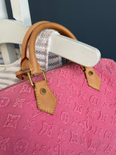Lade das Bild in den Galerie-Viewer, LOUIS VUITTON SPEEDY SOFT 35