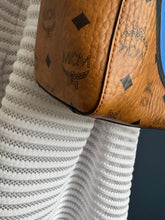 Lade das Bild in den Galerie-Viewer, MCM TONI SHOPPER