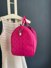 Lade das Bild in den Galerie-Viewer, LOUIS VUITTON TAIGARAMA KEEPALL 50