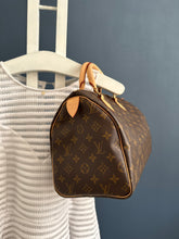Lade das Bild in den Galerie-Viewer, LOUIS VUITTON SPEEDY 30