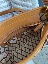 Lade das Bild in den Galerie-Viewer, MCM MINI TONI SHOPPER