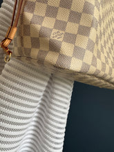 Lade das Bild in den Galerie-Viewer, LOUIS VUITTON NEVERFULL MM