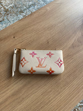 Lade das Bild in den Galerie-Viewer, LOUIS VUITTON SUNRISE SCHLÜSSELETUI