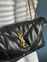 Lade das Bild in den Galerie-Viewer, YSL PUFFER TOY