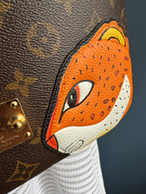 Lade das Bild in den Galerie-Viewer, LOUIS VUITTON MÉTIS ANIMAL