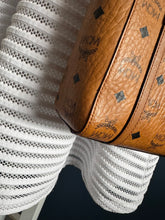 Lade das Bild in den Galerie-Viewer, MCM TONI MINI SHOPPER