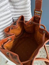 Lade das Bild in den Galerie-Viewer, MCM VINTAGE BEUTEL